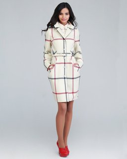 Модные пальто осень зима 2024
 