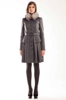 Пальто женское осень - зима 2024
 