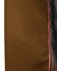 Пальто прямого силуэта  кофейного  цвета www.EkaterinaSmolina.ru