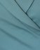 Блуза трикотажная мятного цвета с шалевым воротником www.EkaterinaSmolina.ru