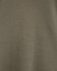 Блуза трикотажная цвета хаки с объемными рукавами www.EkaterinaSmolina.ru