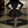 Показ коллекции Осень-зима 2010-2011