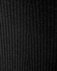 Трикотажное платье черного цвета с глубоким вырезом www.EkaterinaSmolina.ru