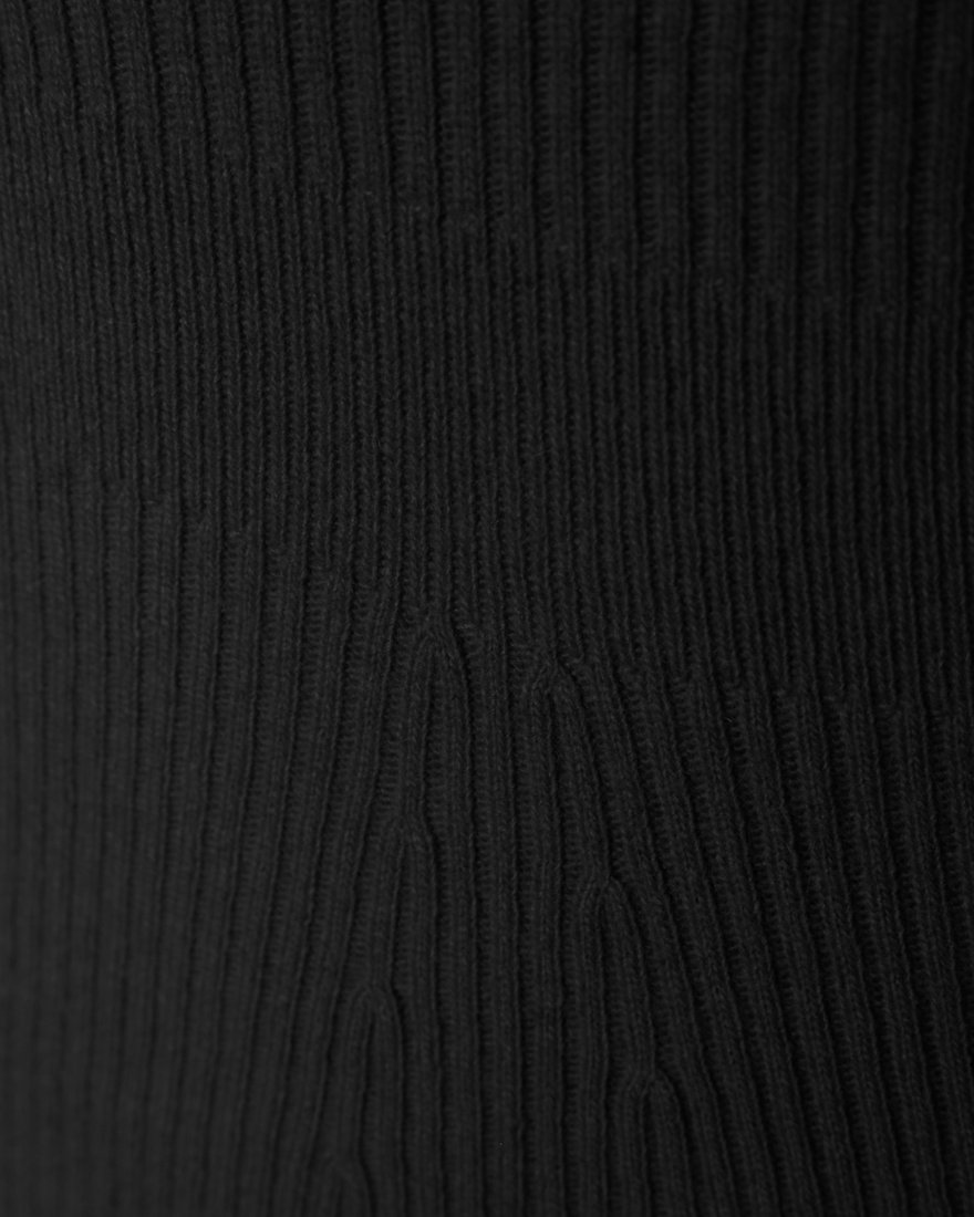 Джемпер из шерсти и кашемира, со свободными рукавами, графитового цвета www.EkaterinaSmolina.ru