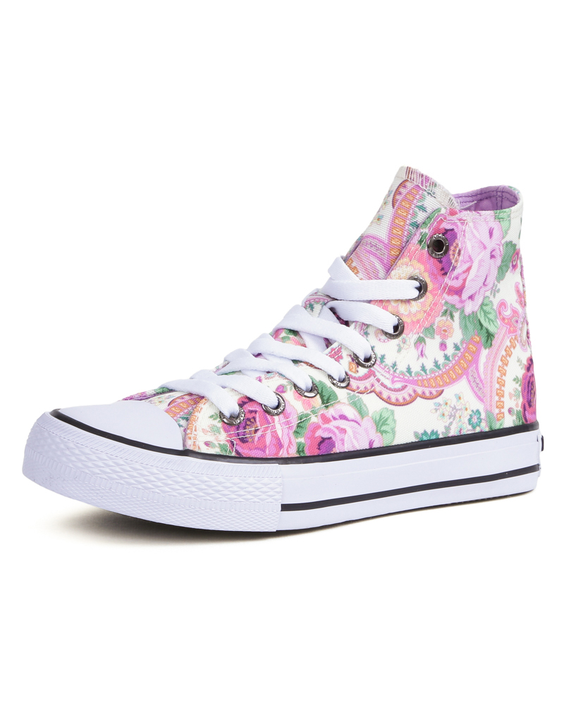 Кеды конверс женские разноцветные. Кеды с принтом. Лиса в кедах. Конверсы chuck taylor all star flowers print. Кеды с принтом.