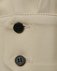 Классическая блуза бежевого цвета с черными кругами www.EkaterinaSmolina.ru