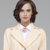Классический плащ с английским воротником