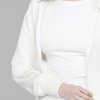 Куртка из шифона