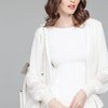 Куртка из шифона