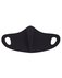 Мужская многоразовая маска черно-серого цвета www.EkaterinaSmolina.ru