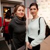 Отчет о показе в Скороход`е