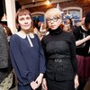 Отчет о показе в Скороход`е
