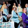 Отчет о показе в Скороход`е