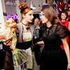 Отчет о показе в Скороход`е