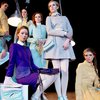 Отчет о показе в Скороход`е