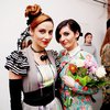 Отчет о показе в Скороход`е
