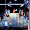 Отчет о показе в Скороход`е
