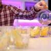 Отчет о показе в Скороход`е