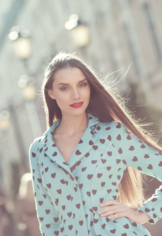 Двустороннее пальто из жаккарда