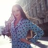 Двустороннее пальто из жаккарда