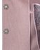 Пальто-кардиган розового цвета с узором "елочка" www.EkaterinaSmolina.ru