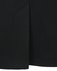 Пальто черного цвета с удлиненными лацканами и юбкой-тюльпан www.EkaterinaSmolina.ru