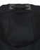 Мужское пальто прямого силуэта черного цвета www.EkaterinaSmolina.ru