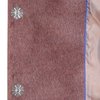 Пальто из кашемира и шерсти розового цвета. Limited ed.
