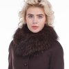 Пальто с цельнокроеным рукавом