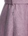 Пальто с юбкой солнце розового цвета с узором"елочка" www.EkaterinaSmolina.ru