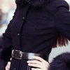 Пальто-трансформер с клиньями