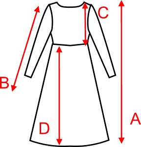 Платье с капюшоном и юбкой в складку