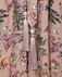 Платье с принтом "Единороги" и поясом с декоративными кистями www.EkaterinaSmolina.ru