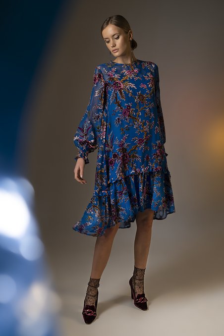 Красивые платья на весну 2024 – фото-новинки и тенденции на ТОП-11 трендов