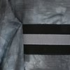 Платье свободного силуэта с кулиской на талии