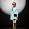 Показ весенней коллекции 2013 haute couture от Модного дома Екатерины Смолиной