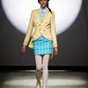 Показ весенней коллекции 2013 haute couture от Модного дома Екатерины Смолиной