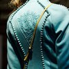 Показ весенней коллекции 2013 haute couture от Модного дома Екатерины Смолиной
