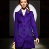 Показ весенней коллекции 2013 haute couture от Модного дома Екатерины Смолиной