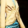 Показ весенней коллекции 2013 haute couture от Модного дома Екатерины Смолиной
