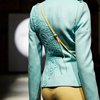 Показ весенней коллекции 2013 haute couture от Модного дома Екатерины Смолиной
