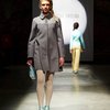 Показ весенней коллекции 2013 haute couture от Модного дома Екатерины Смолиной