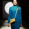 Показ весенней коллекции 2013 haute couture от Модного дома Екатерины Смолиной