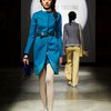 Показ весенней коллекции 2013 haute couture от Модного дома Екатерины Смолиной