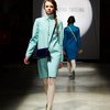 Показ весенней коллекции 2013 haute couture от Модного дома Екатерины Смолиной