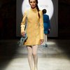 Показ весенней коллекции 2013 haute couture от Модного дома Екатерины Смолиной