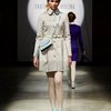 Показ весенней коллекции 2013 haute couture от Модного дома Екатерины Смолиной