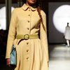 Показ весенней коллекции 2013 haute couture от Модного дома Екатерины Смолиной