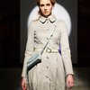 Показ весенней коллекции 2013 haute couture от Модного дома Екатерины Смолиной