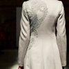 Показ весенней коллекции 2013 haute couture от Модного дома Екатерины Смолиной
